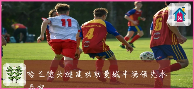 哈兰德头槌建功助曼城半场领先水晶宫