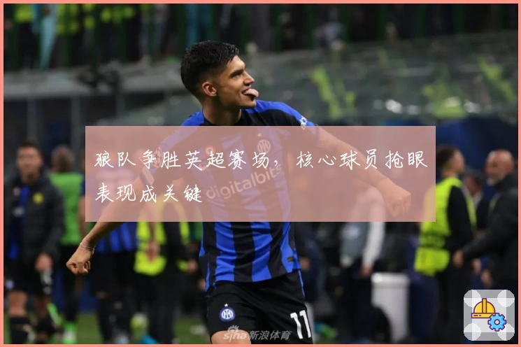 狼队争胜英超赛场，核心球员抢眼表现成关键